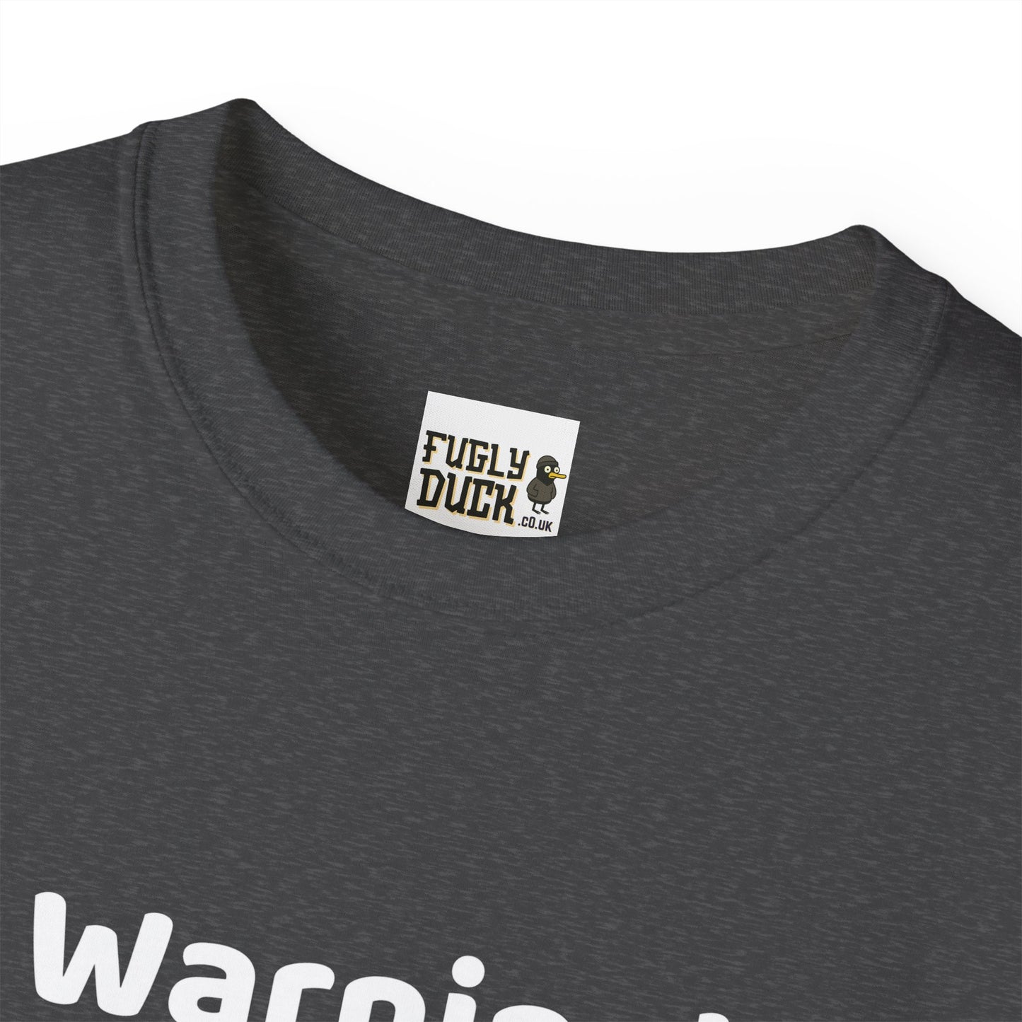 Running 100 Milestone T-Shirt - Funny 'Warning - I Run In Circles.. A Lot' strapline