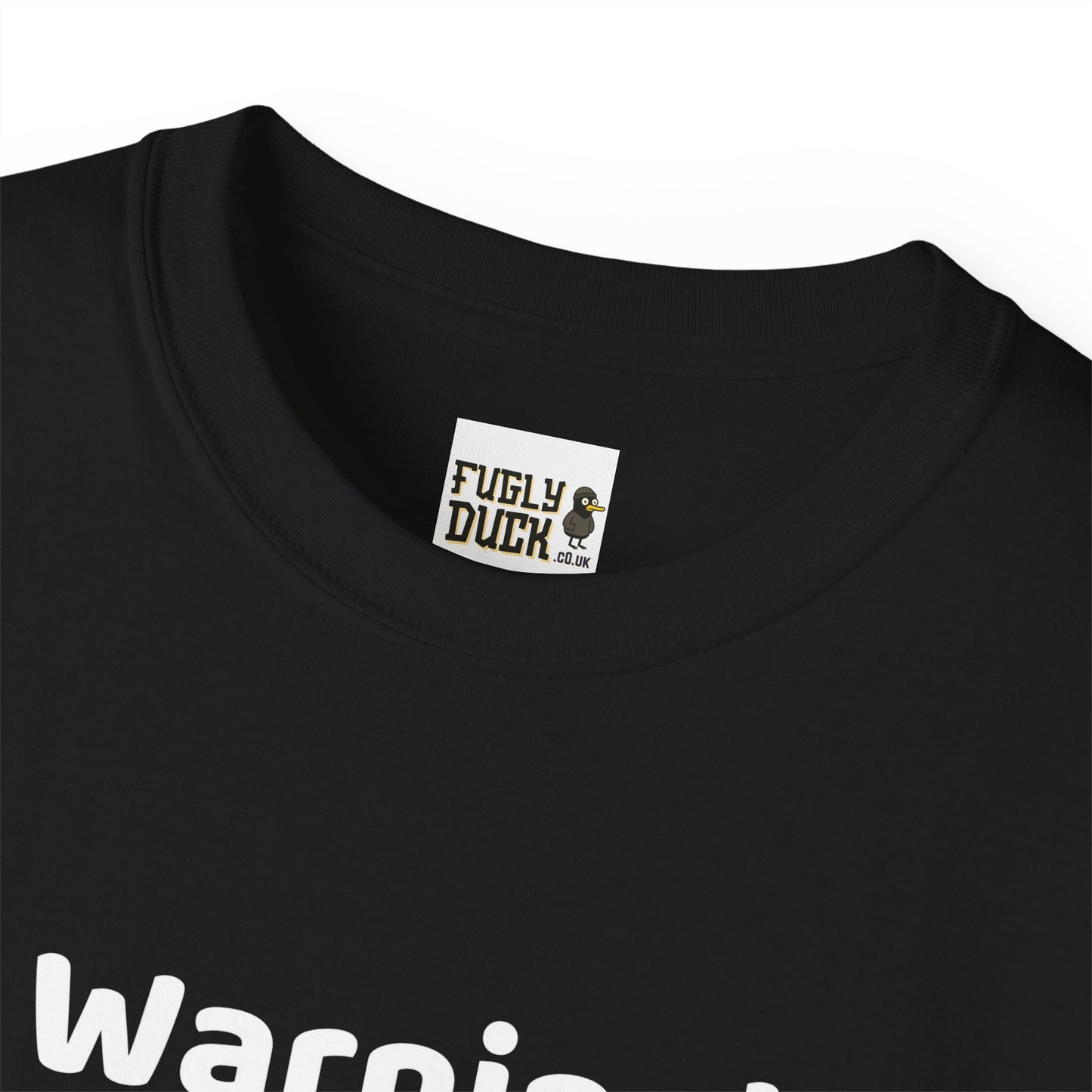 Running 50 Milestone T-Shirt - Funny 'Warning - I run in Circles.. a lot' Message