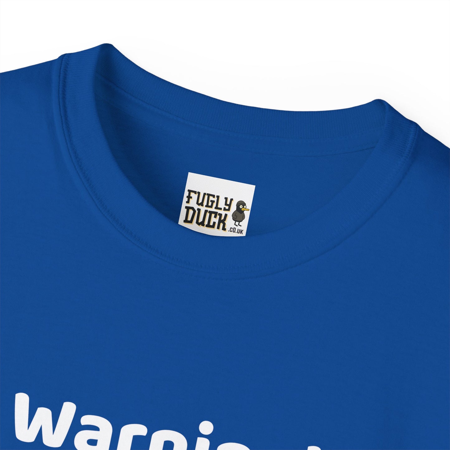 Running 500 Milestone T-Shirt - Funny 'Warning - I Run In Circles.. A Lot' strapline