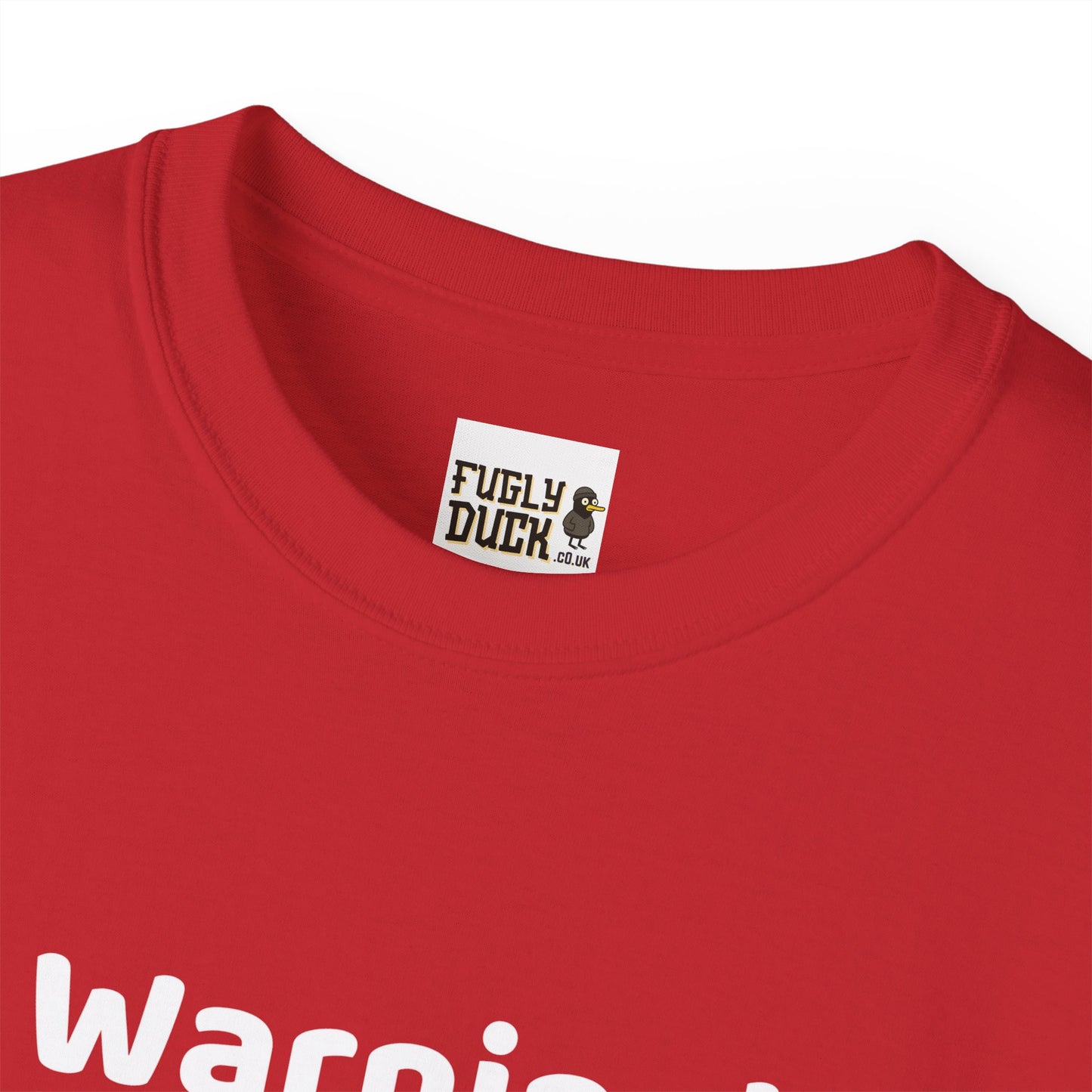 Running 50 Milestone T-Shirt - Funny 'Warning - I run in Circles.. a lot' Message