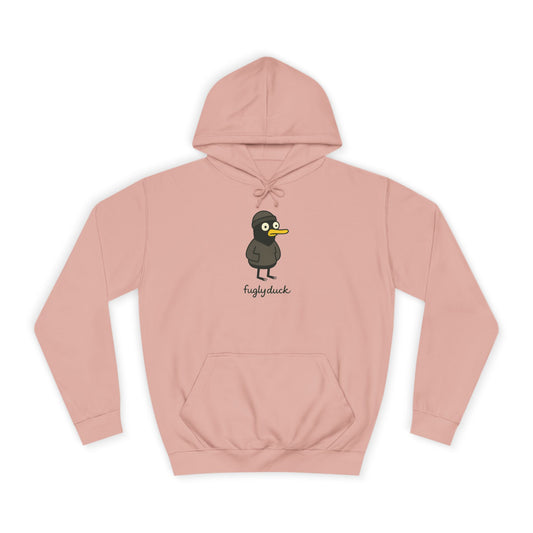 Fugly Duck -  Super Soft Hoodie