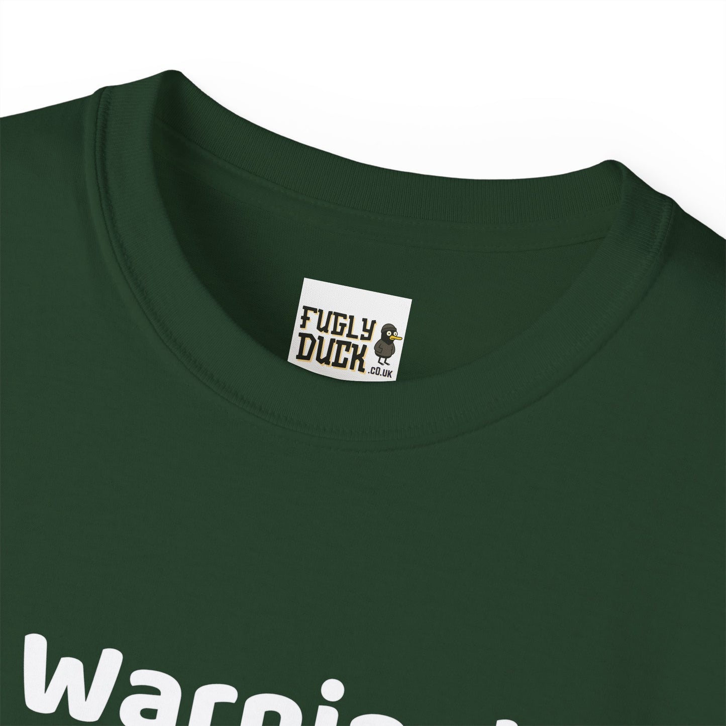 Running 250 Milestone T-Shirt - Funny 'Warning - I Run in Circles.. a Lot' Message