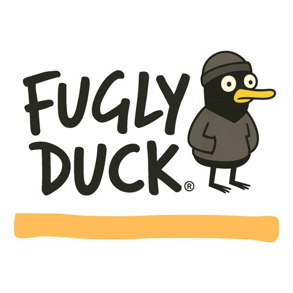Fugly Duck
